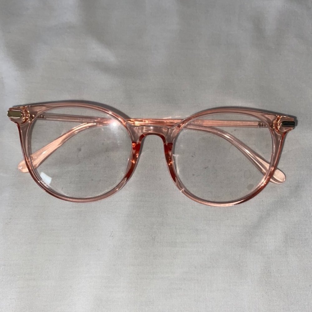 Blue Light Glasses